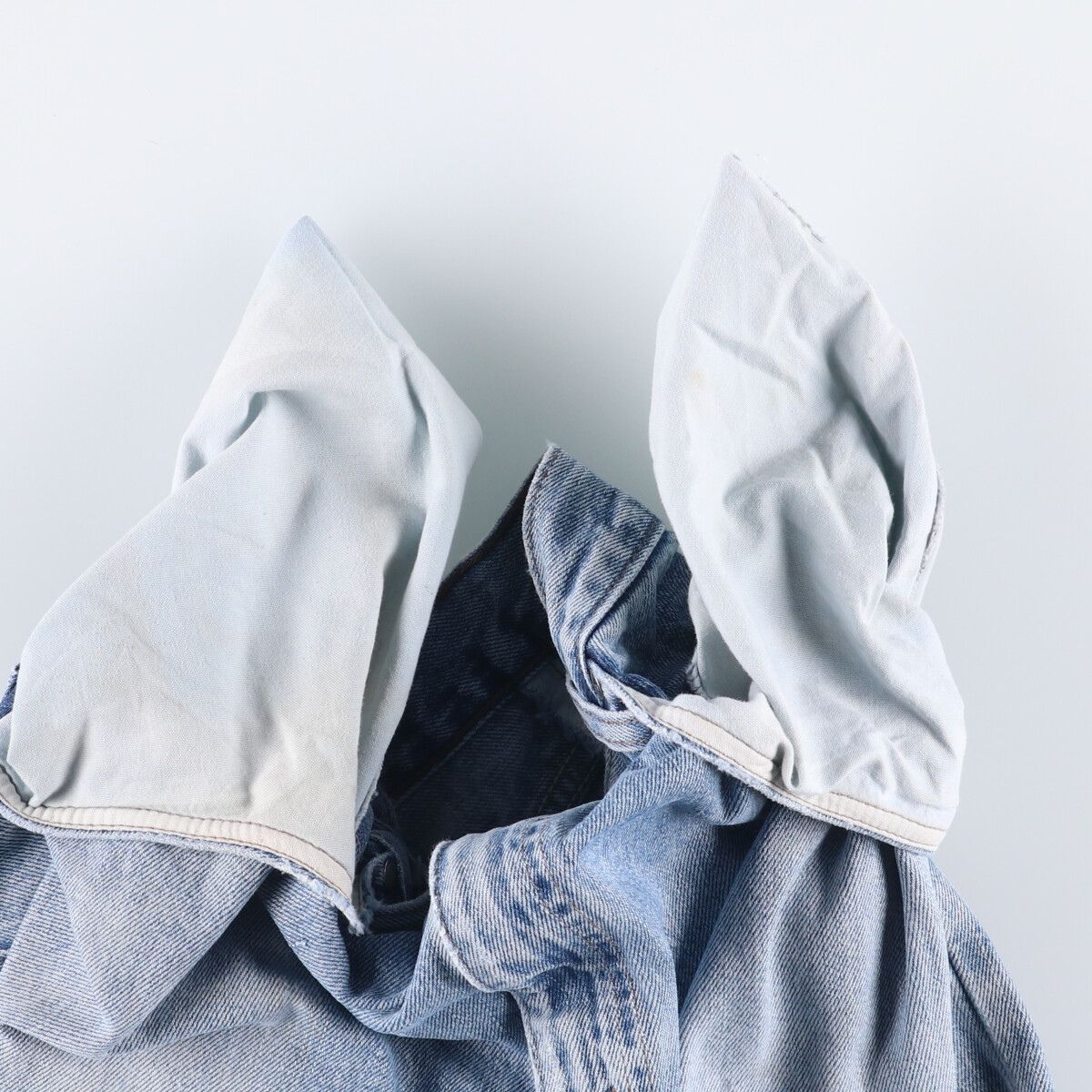 00年代 リーバイス