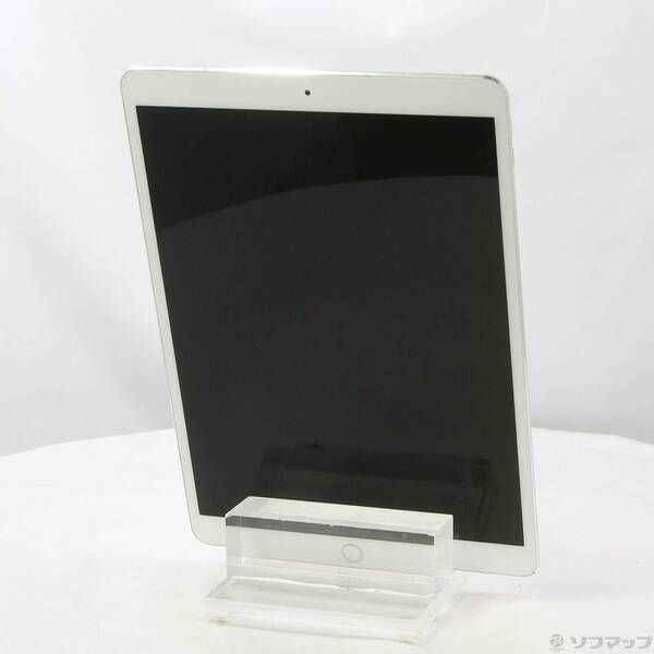 品〕 割引 iPad Pro 10.5インチ 64GB シルバー MQF02J／A docomoロック