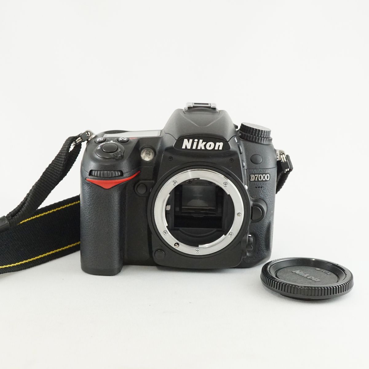 【良品】Nikon D7000 ボディ ニコン Nikon D7000 ボディ デジタル 一眼レフ カメラ 中古