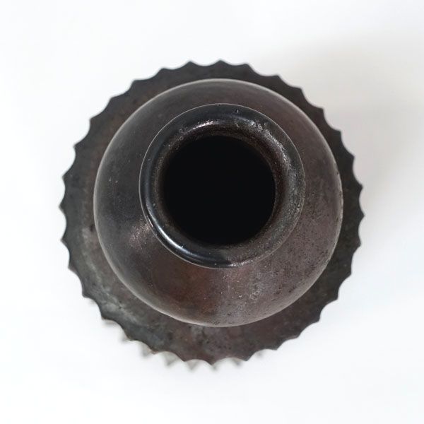 丹波立杭焼 陶山作 和食器 丹波立杭焼 陶山作|傘徳利 酒器 ギフト