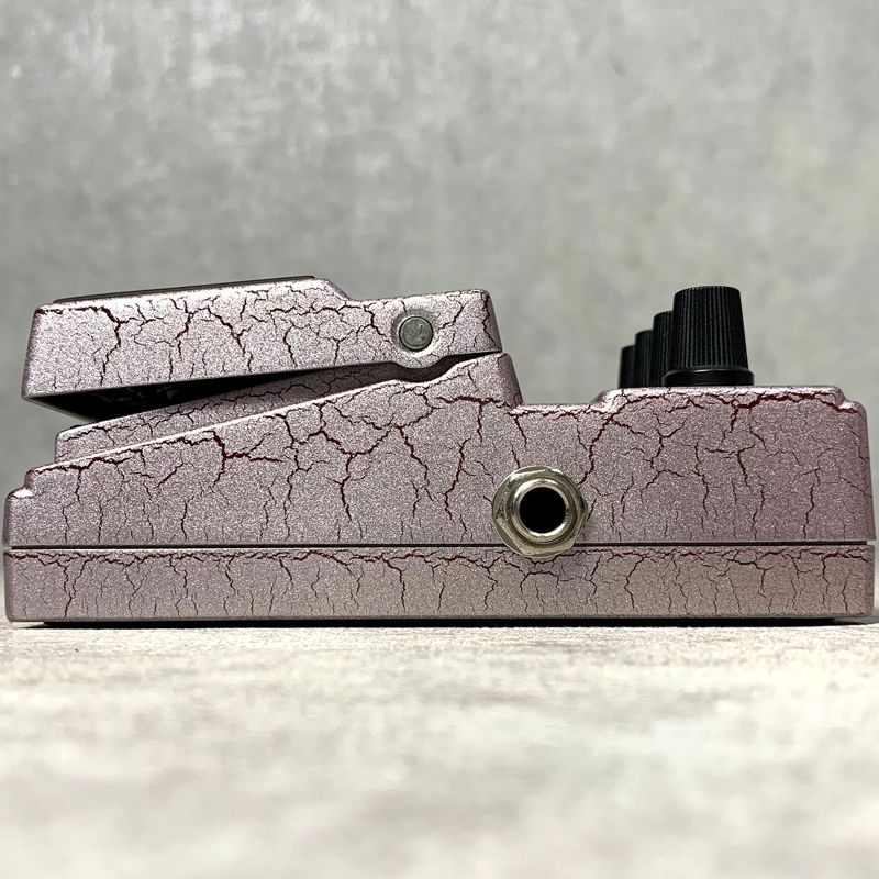 加古川店】【楽器】 DigiTech | デジテック エフェクター GRUNGE