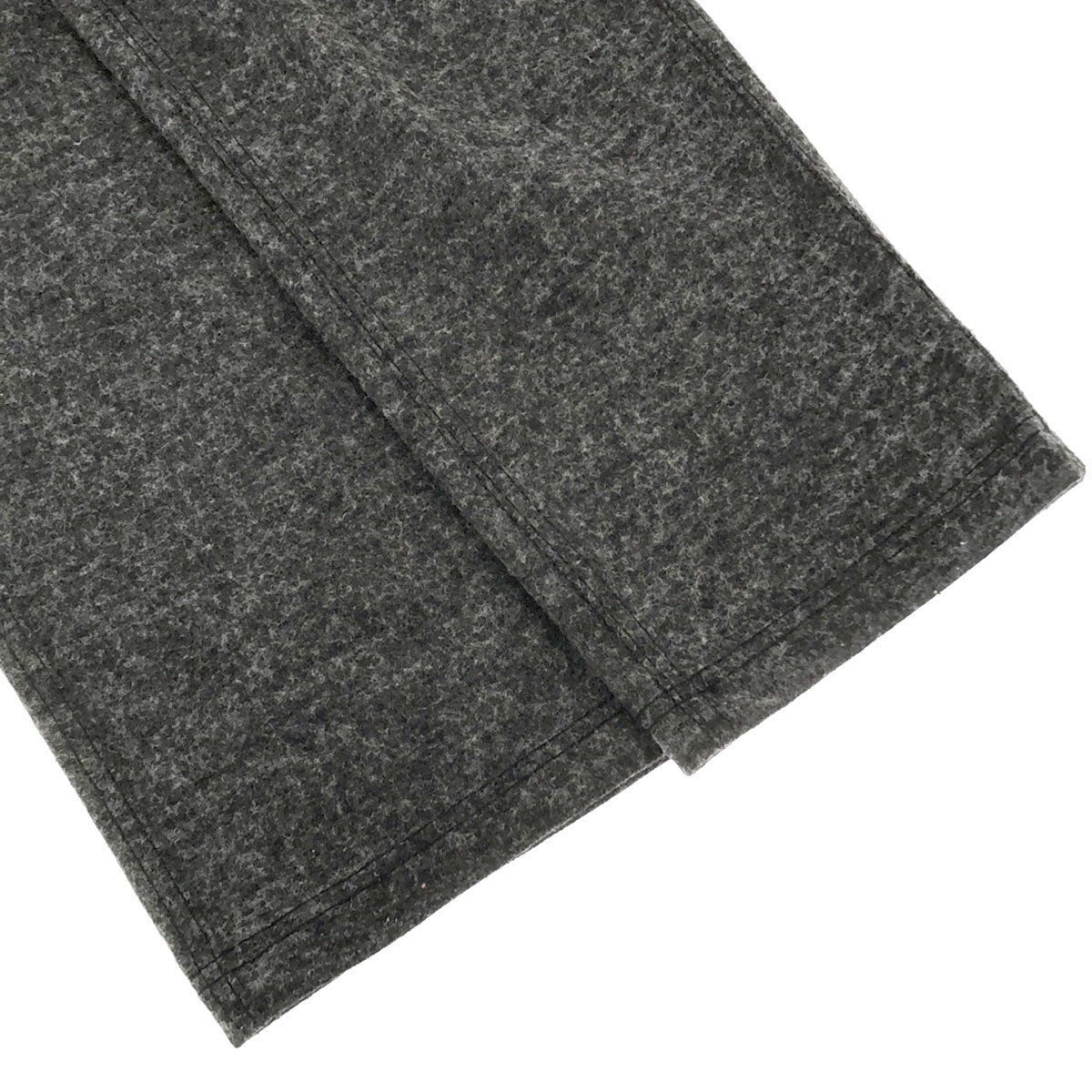 SOPHNET. ソフネット 15AW SILVERWOOL 2 BUTTON JACKET&SLIVER WOOL