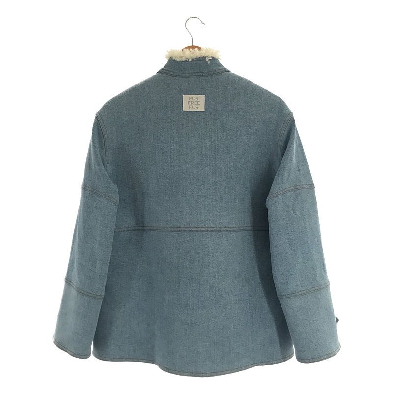 美品】 STELLA McCARTNEY / ステラマッカートニー | FUR FREE