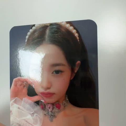 IVE Secret beatroad 限定 ウォニョン IVE ウォニョン Secret BEATROAD トレカ 特典 - perfectselect.ru 日本