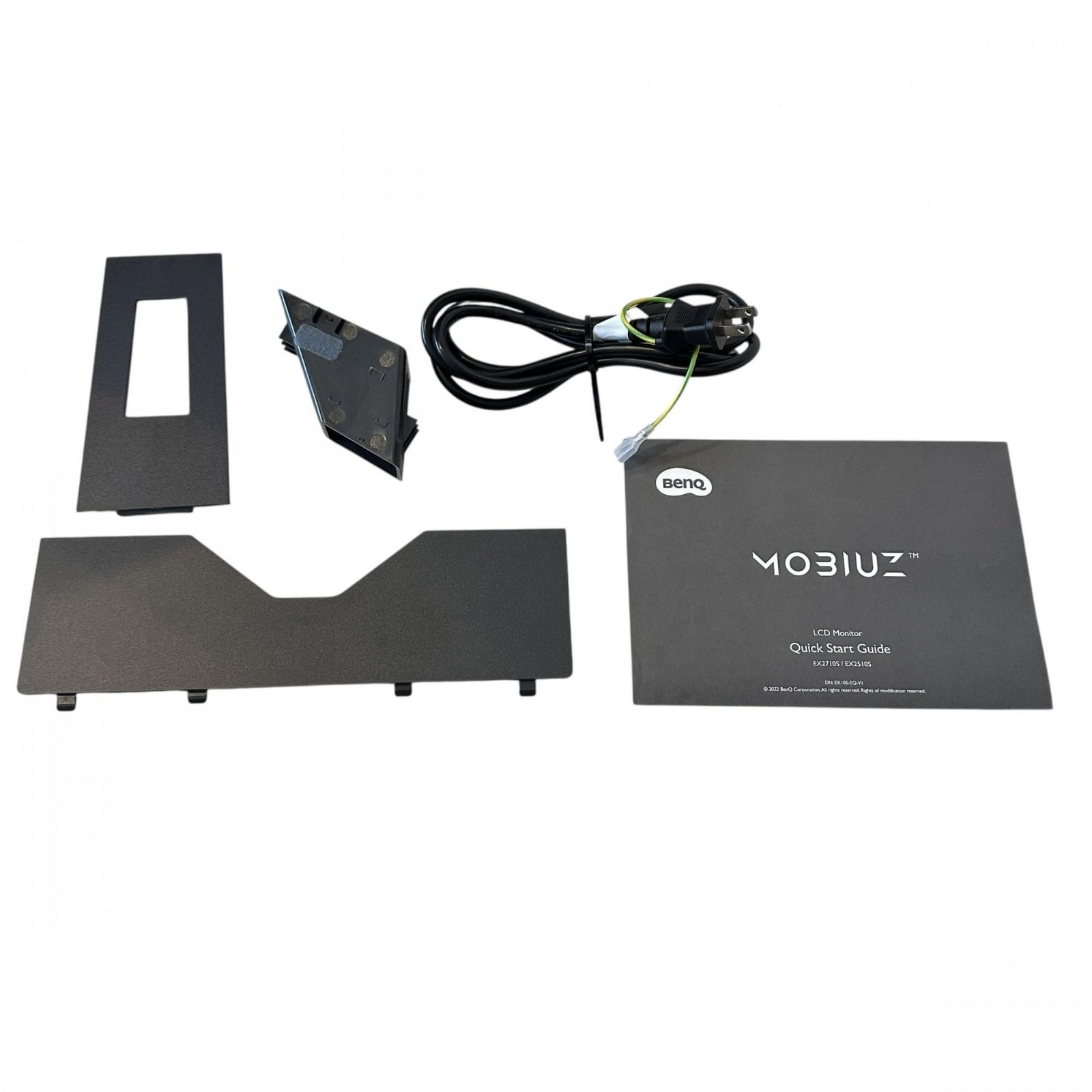 ベンキュージャパン BenQ MOBIUZ EX2510S Amazon.com: BenQ MOBIUZ EX2510S Gaming Monitor 25