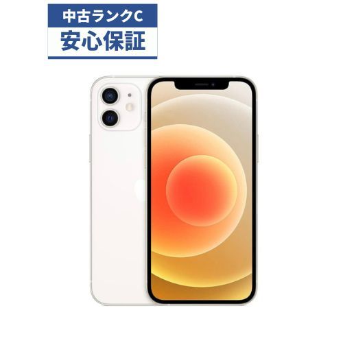 ☆【中古品】Softbank デモ機 iPhone 12 64GB ホワイト - メルカリ