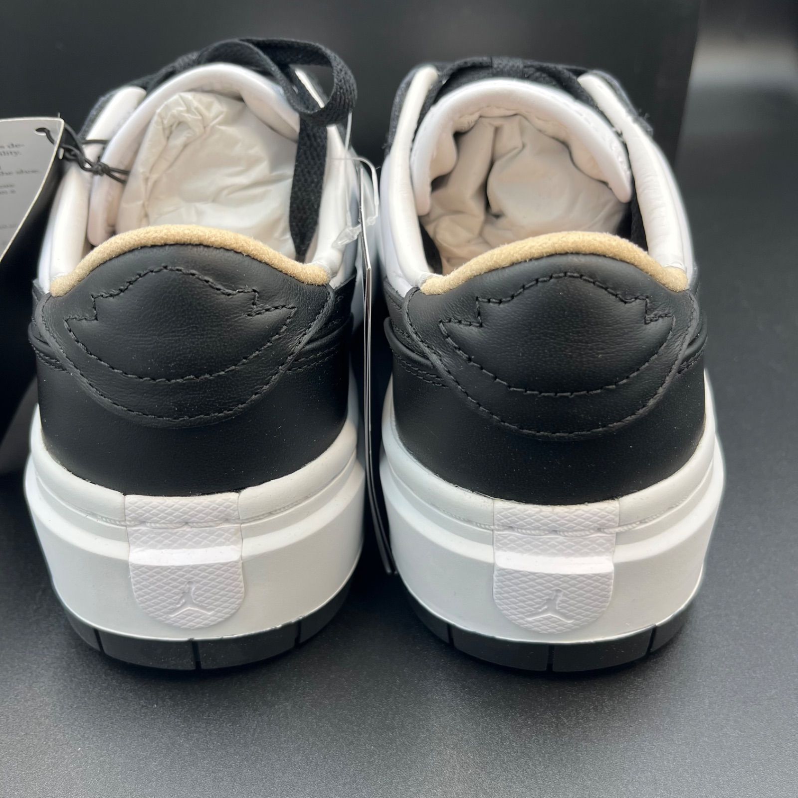 箱破損あり】新品 24.5cm Nike Women's Air Jordan 1 Low