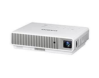 ジャンク カシオ XJ-M156 水銀ゼロ プロジェクター 3,000lm 中古】カシオ 水銀ゼロ プロジェクター XJ-M156 3000lm XGA USB有