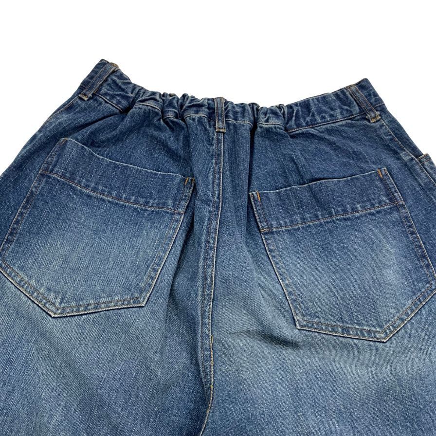 キート 12オンス パンツ 2016 AW KIB-P95-008【AFB36】 - メルカリ