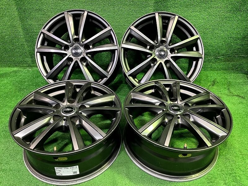 バリ山 リザード 7J +38 114.3-5 205/60R16 M/T 2025年最新】Yahoo