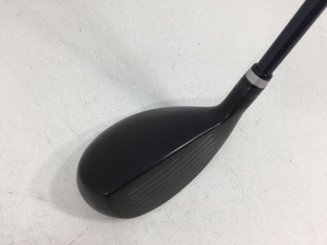 ゴルフクラブ 三浦技研 H-100 ハイブリッド ユーティリティ 2025 VENTUS HB ブルー 8 U 4