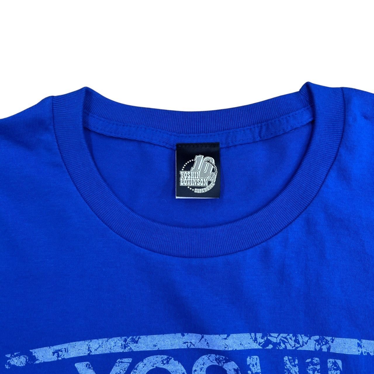 新品 吉井和哉 欲望 Tシャツ S Amazon.co.jp: 吉井和哉（イエローモンキー）吉井和哉展「二