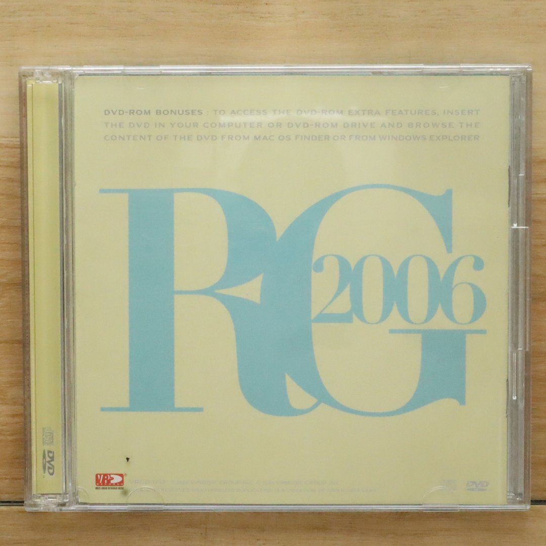 中古CD☆レゲエ・ゴールド（シリーズ）/Reggae Gold (Series