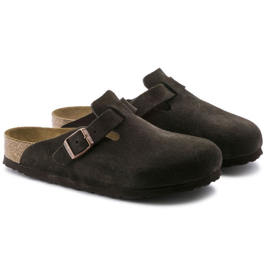 BIRKENSTOCK ビルケンシュトック Boston/ボストン レギュラー幅