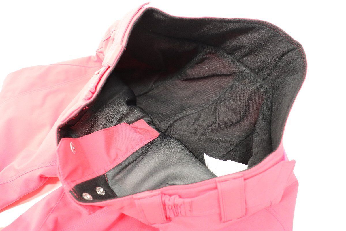 Phenix フェニックス レディース スキーパンツ マゼンダ調 8/38