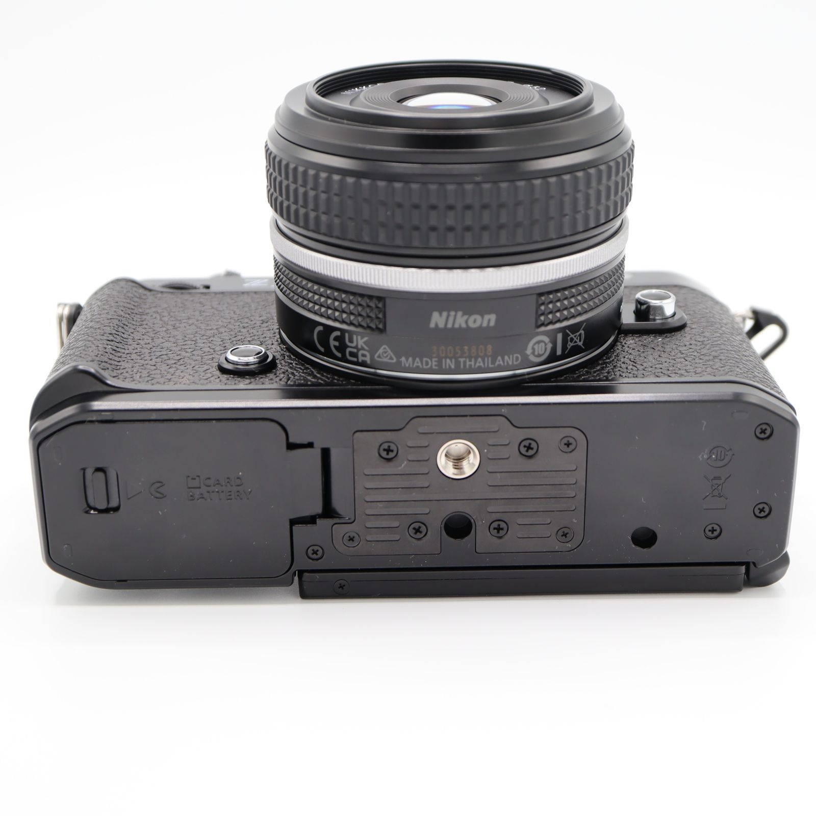 NIKKOR Z
