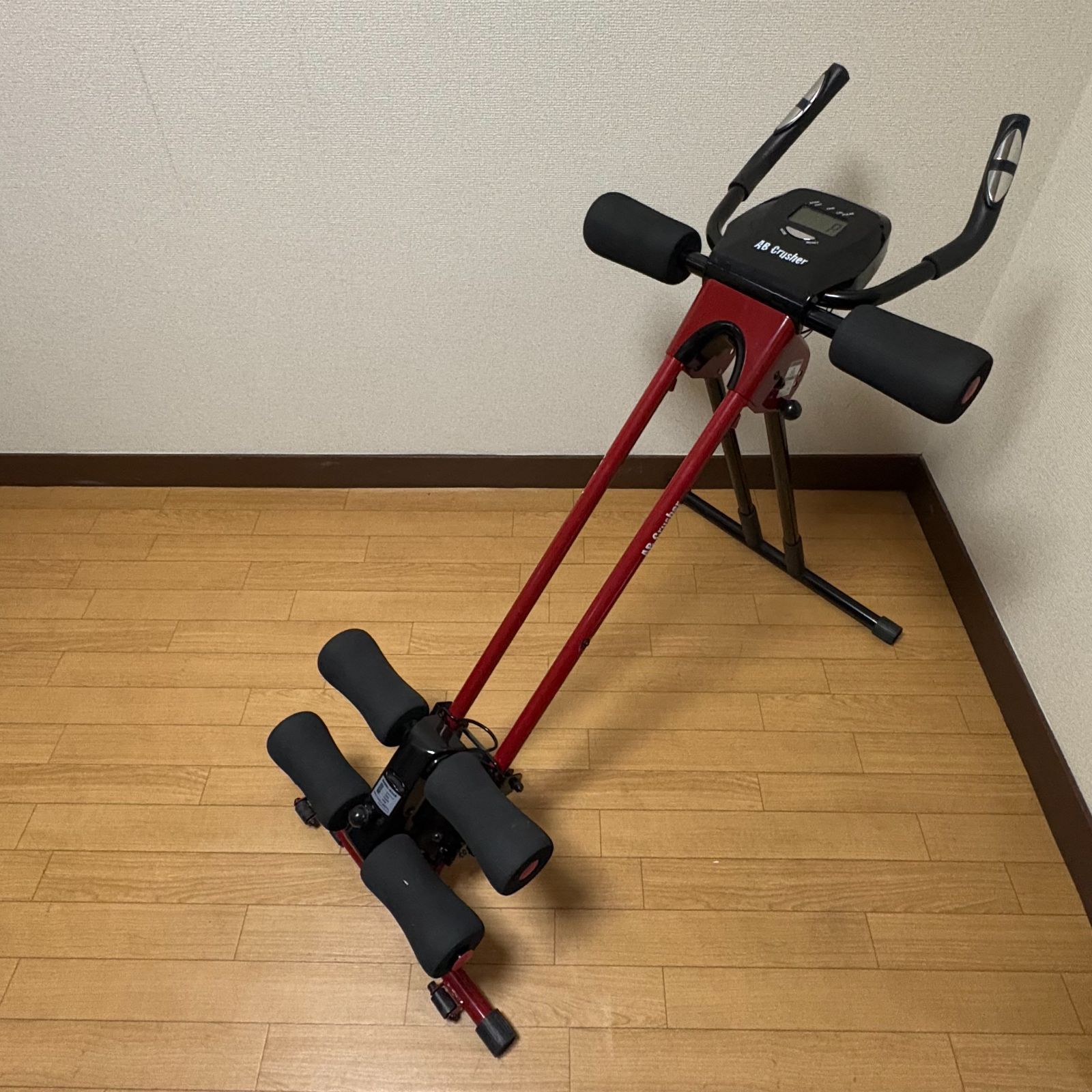 ショップジャパン アブクラッシャー Amazon.co.jp: ショップジャパン