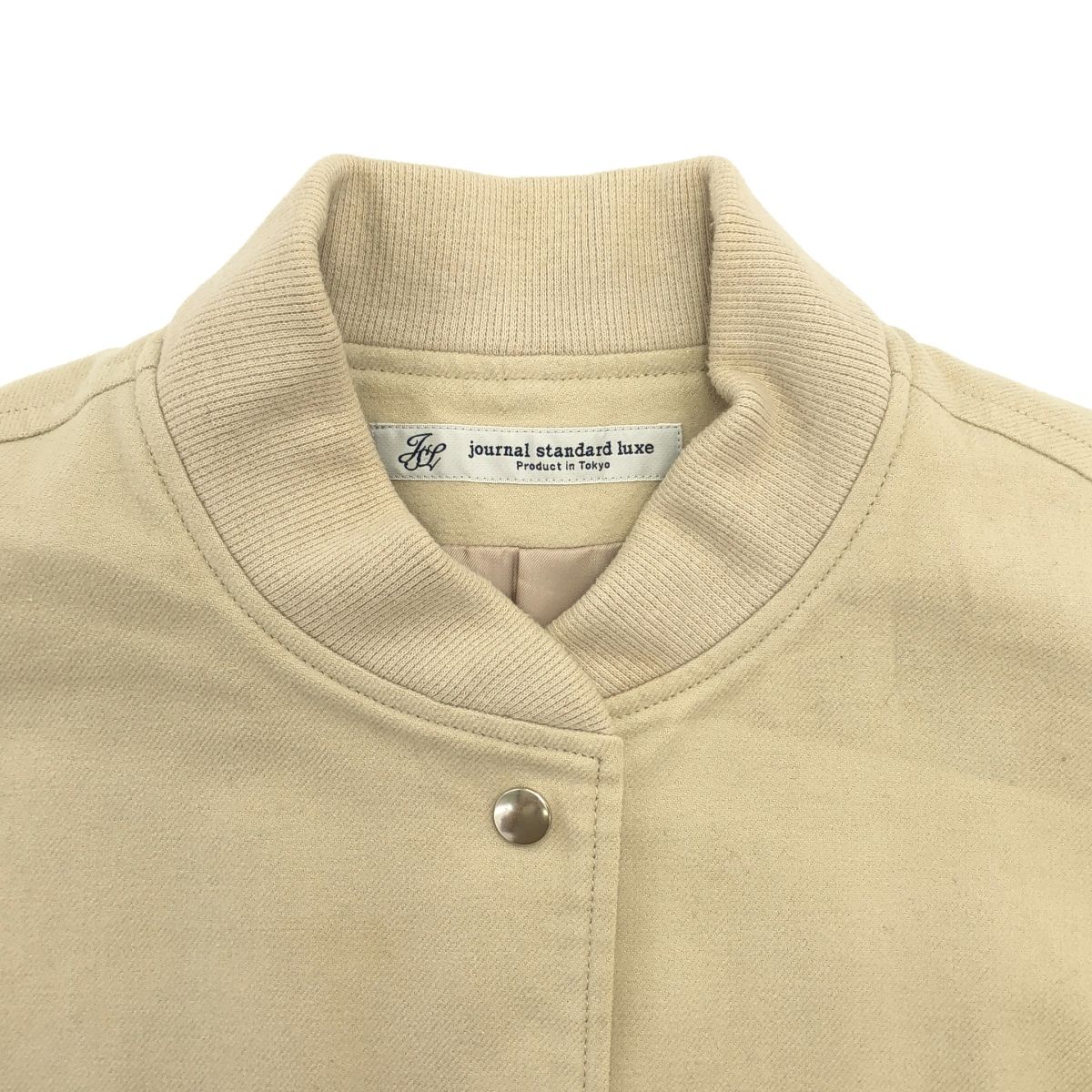 journal standard luxe ジャーナルスタンダード ラックス 20AW 