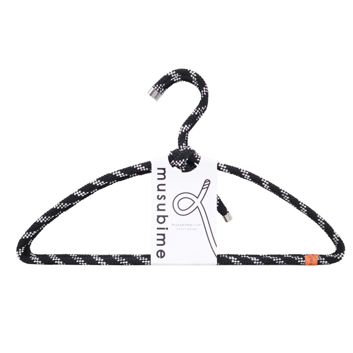 チャナカンパニー Balmy Hanger バルミーハンガー musubimeハンガー 16本セット TP-ECL01-41-8ST ct62366