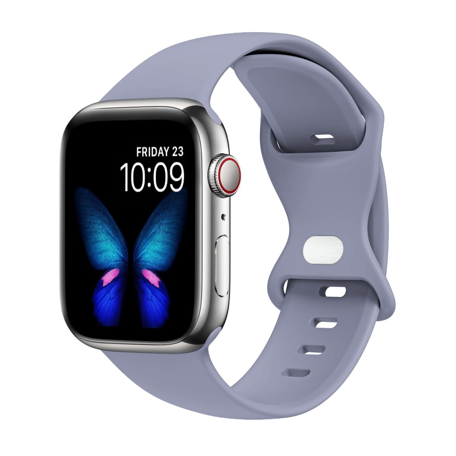 Tighesen コンパチブル Apple Watch バンド アップルウォッチ バンド