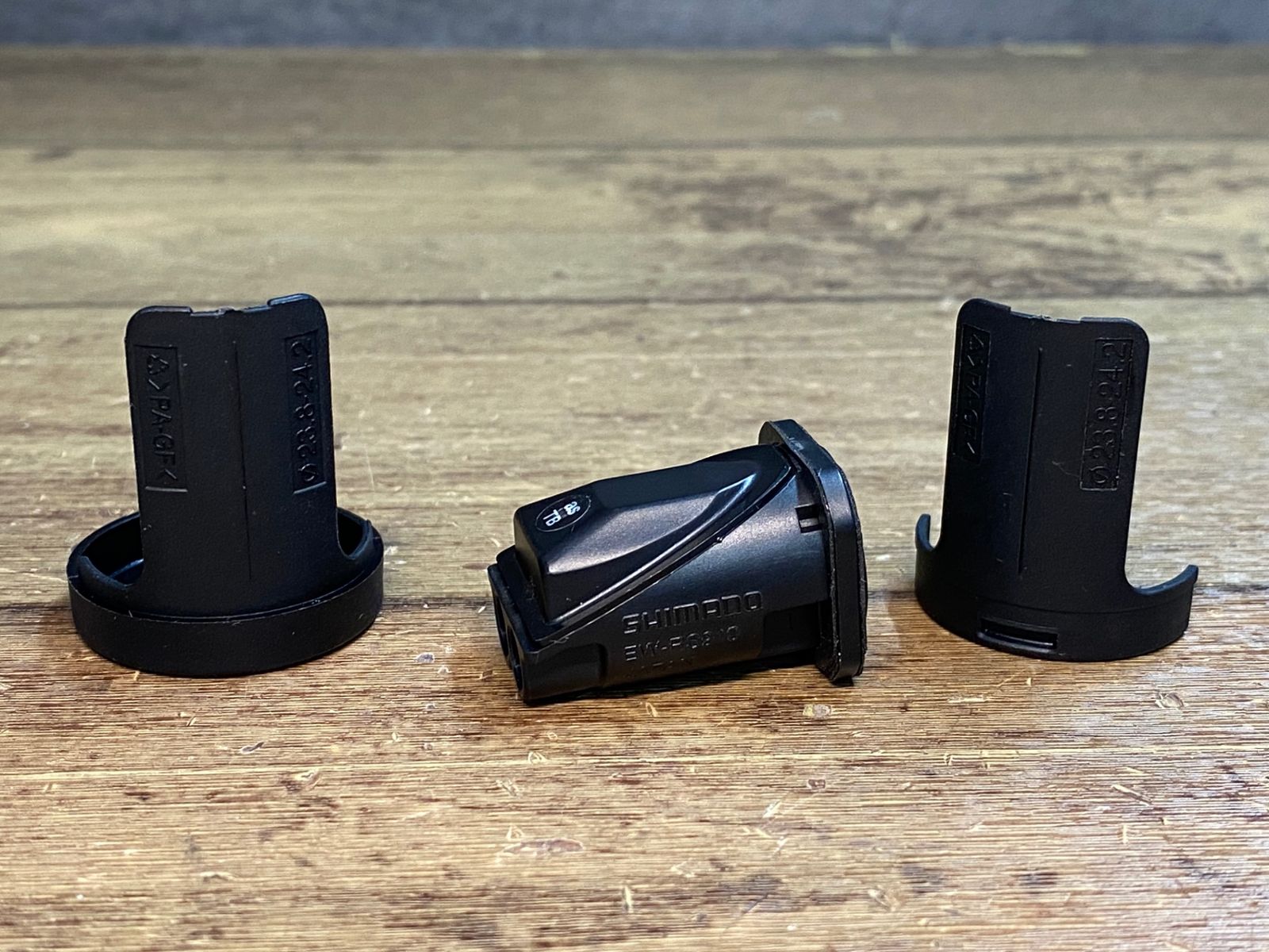 IY080 シマノ SHIMANO EW-RS910 Di2 ジャンクションA 2ポート Di2 電動 接続 済み