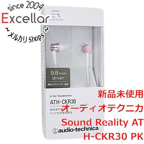bn 18 audio technica ATH CKR30 PK
