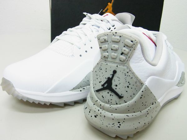 正規品☆NIKE ナイキ☆JORDAN ADG3 ジョーダンADG3☆メンズ ゴルフ