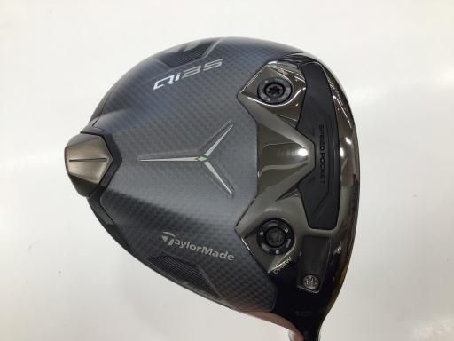 中古】 テーラーメイド Qi35 LS 10.5° ドライバー DR Diamana