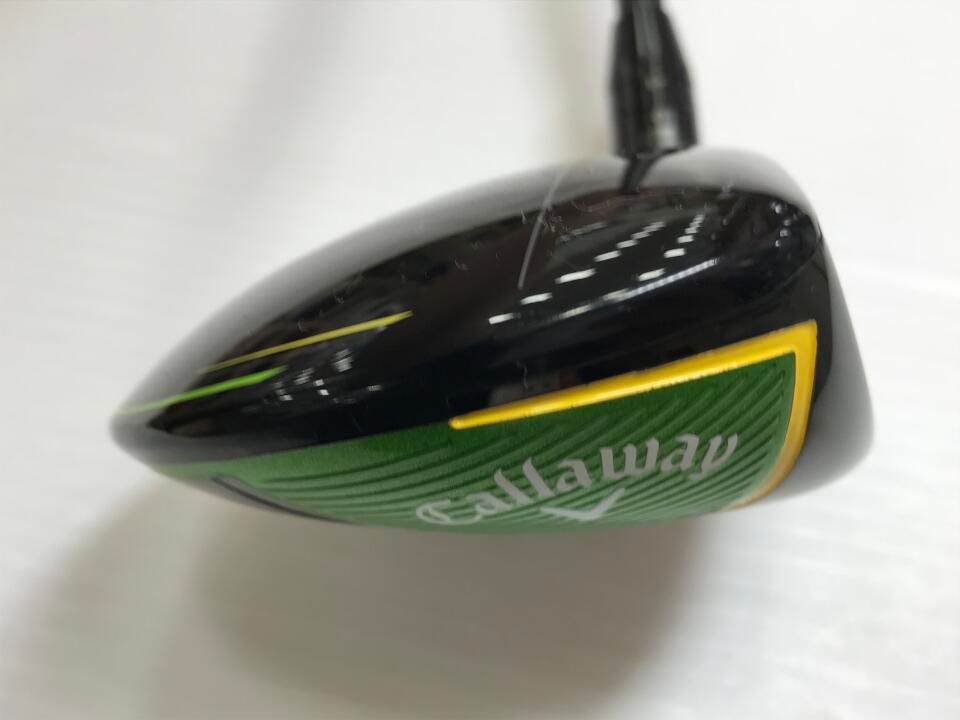 EPIC FLASH SUB ZERO | 15 | S | ツアーAD SZ | 中古 | フェアウェイ