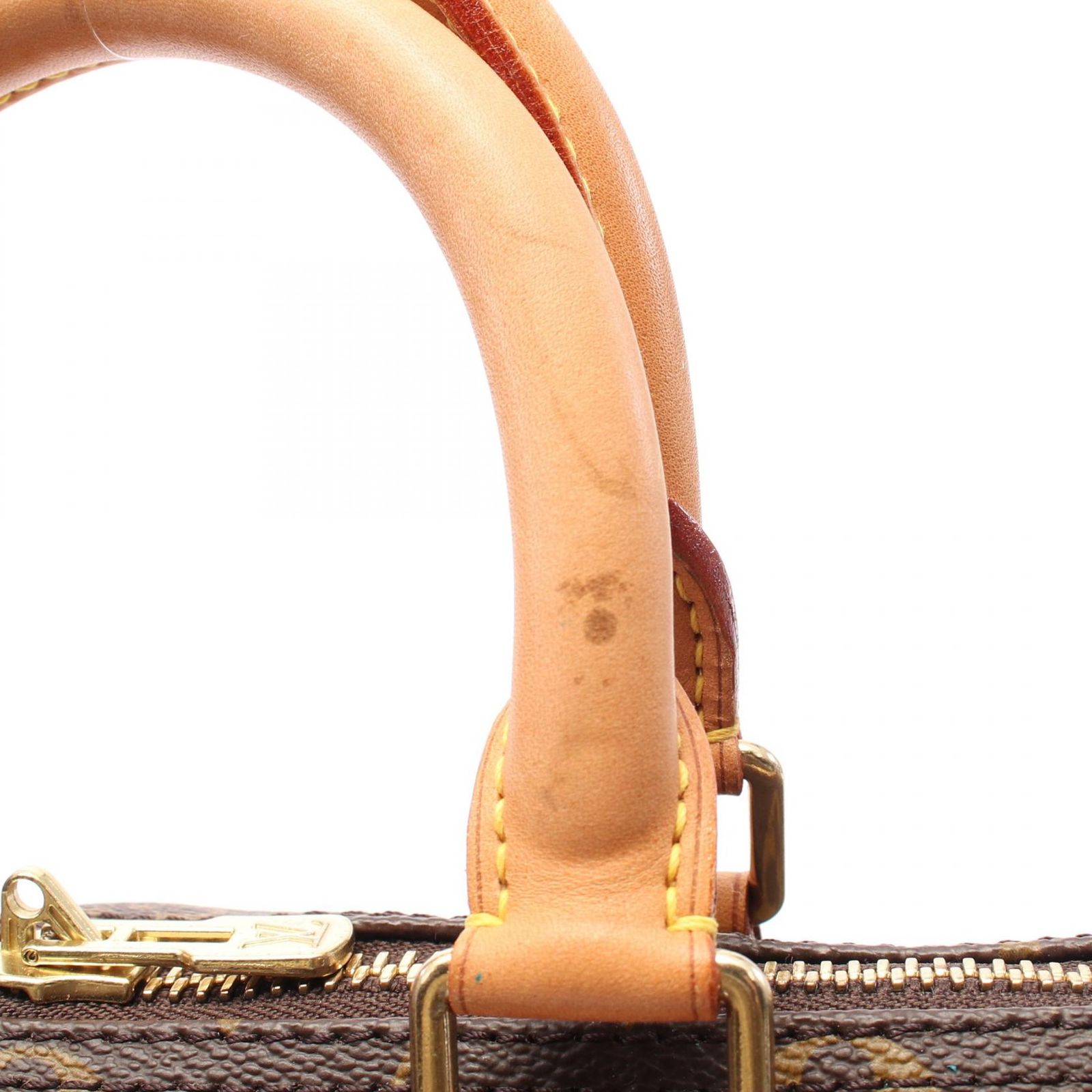 ルイ・ヴィトン LOUIS VUITTON ボストンバッグ キーポル45