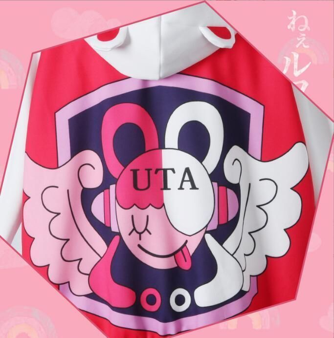 衣装 UTA