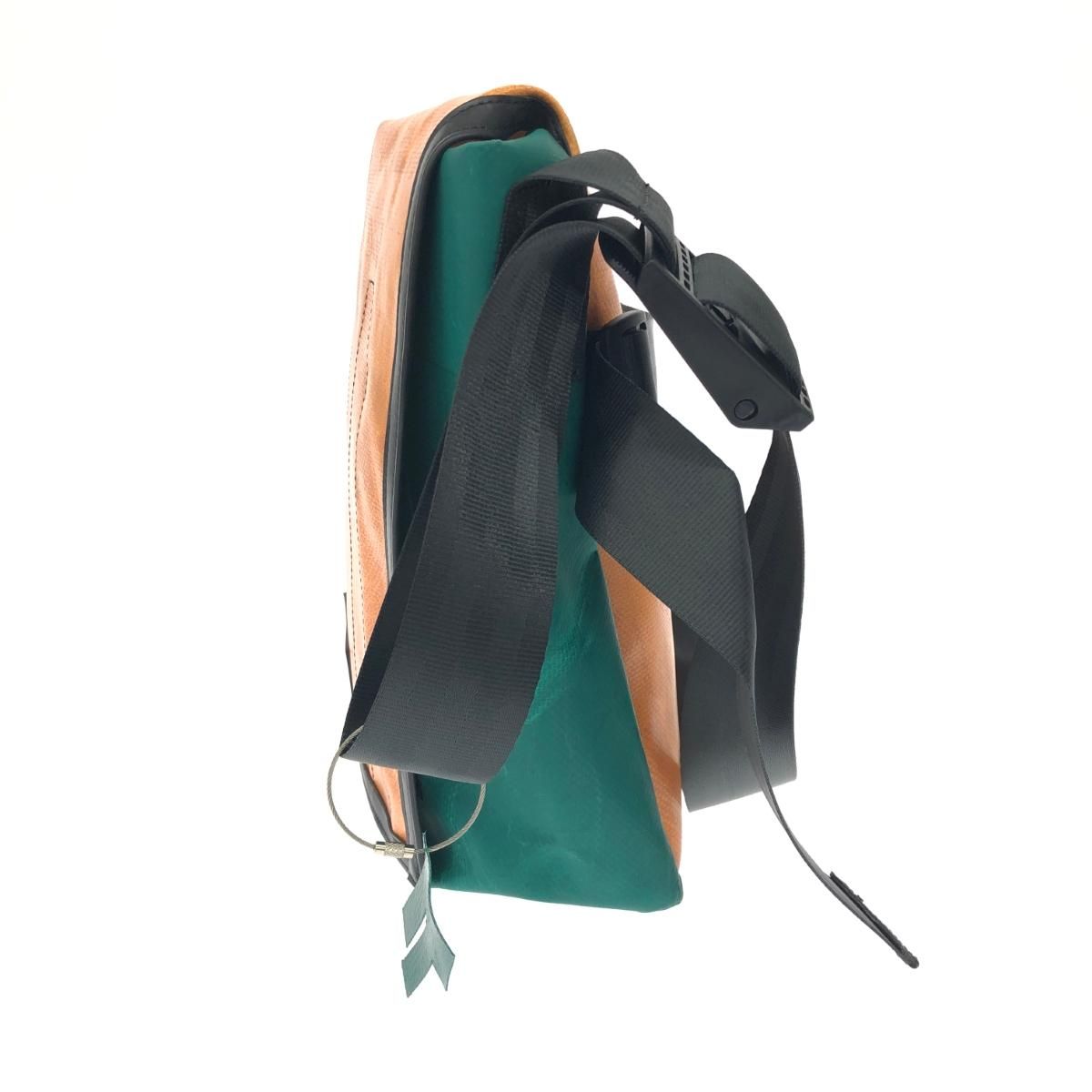 FREITAG フライターグ F12 ドラグネット　DRAGNET 新品未使用品 未使用品 FREITAG フライターグ DRAGNET ドラグネット F12 ショルダー