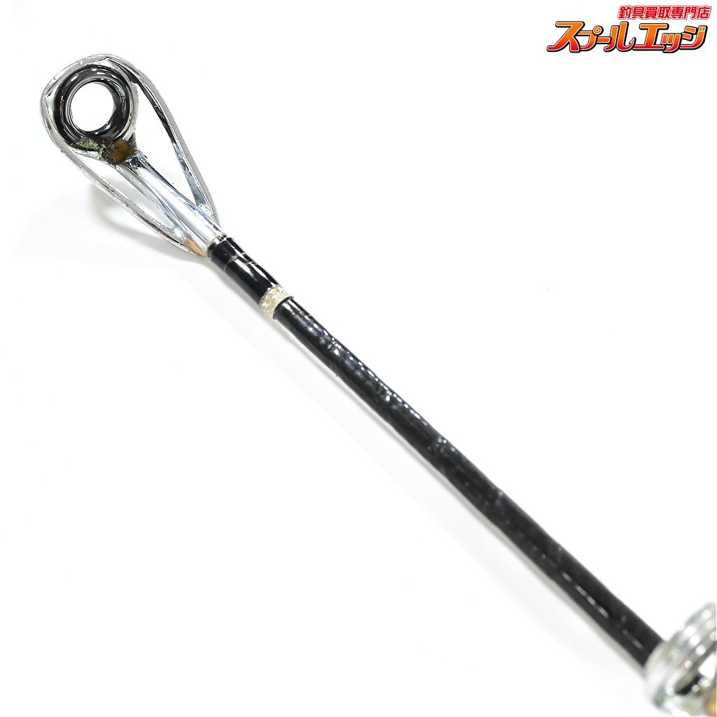 七島泳がせ ハイパーJ