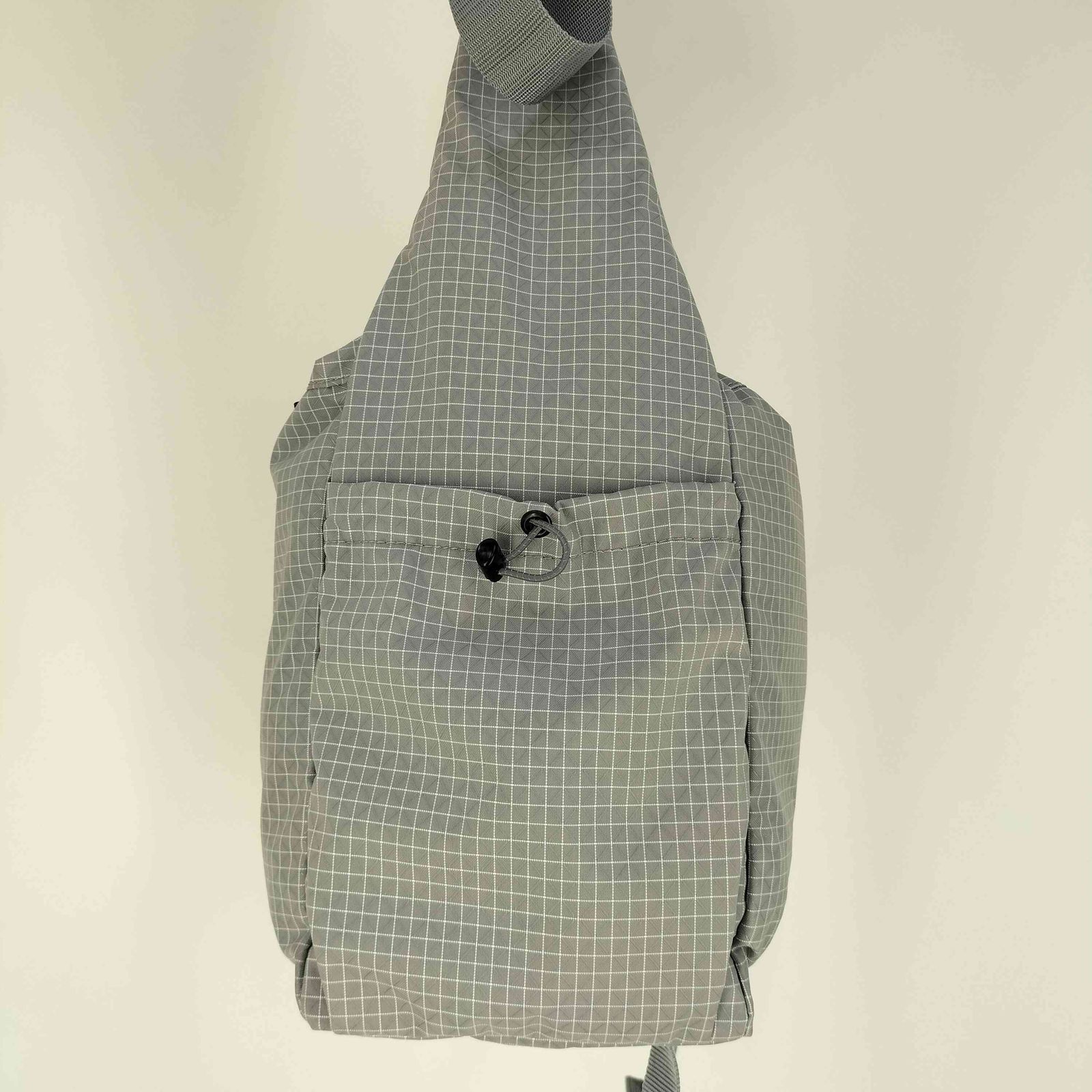 プア PWA ×WARENFAUS DOBBY RIPSTOP TASUKI ドビー リップストップ