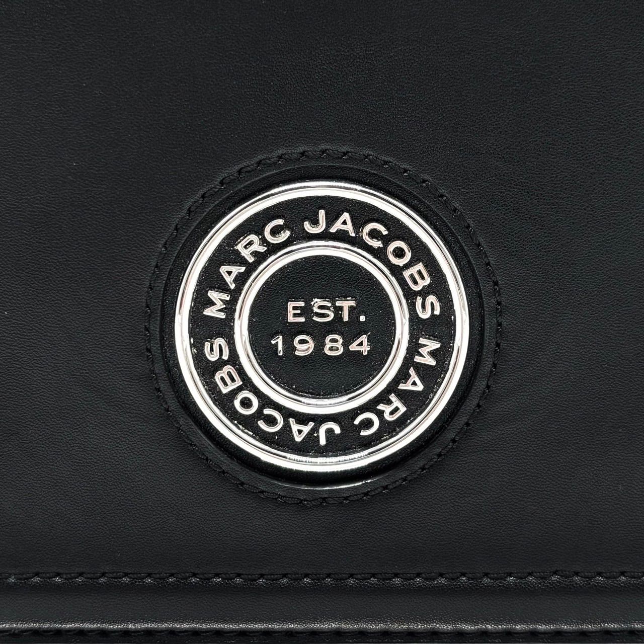 ✨極美品✨ MARC JACOBS マークジェイコブス ショルダーバッグ トート 