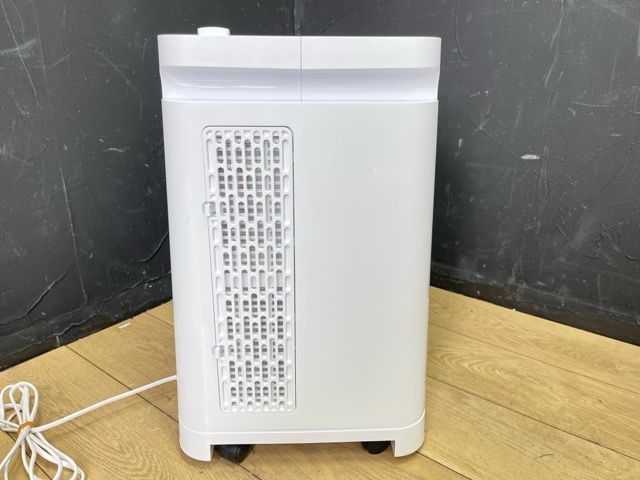 美品 ナカトミ ミニクーラー 【中古】動作保証 NAKATOMI MAC-10CG 2024