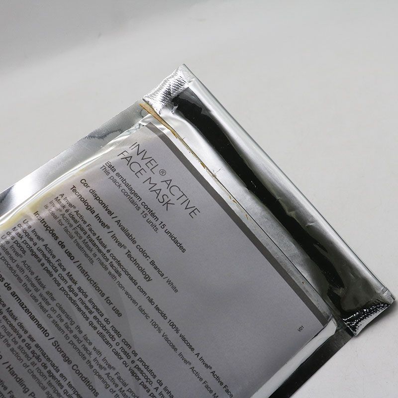 新品未開封 インヴェル invel アクティブフェイスマスク MR7-06