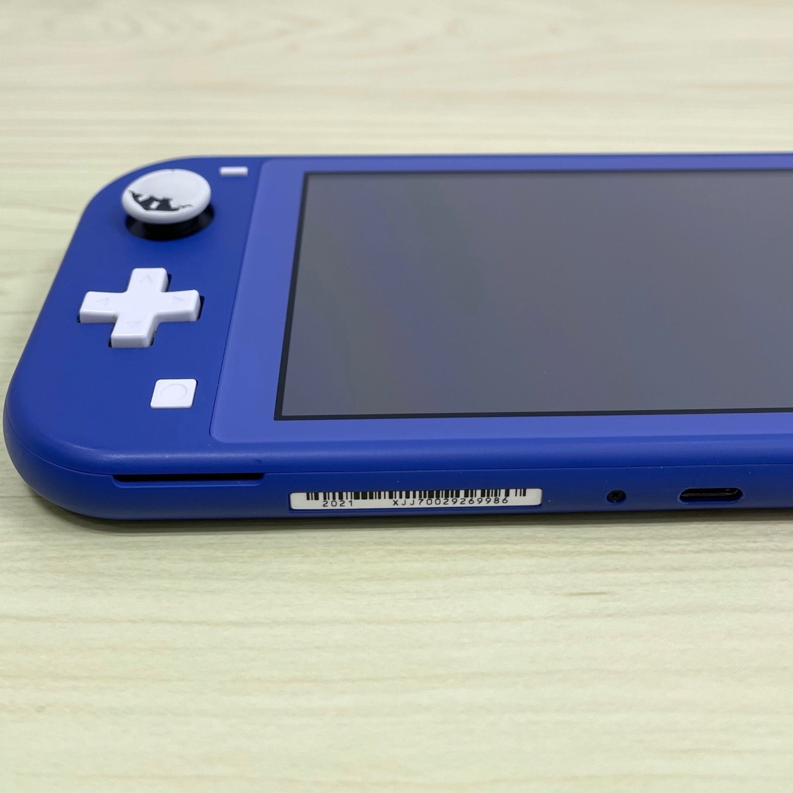 ジャンク　Nintendo Switch Lite 本体 ジャンク品】スイッチライト 本体 NINTENDO|【ジャンク】SWITCH
