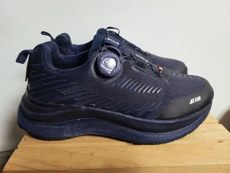 EIDER アイダー ツーリング T ー 1500 ボア GORE-TEX ゴアテックス トレッキングシューズ 255 s35