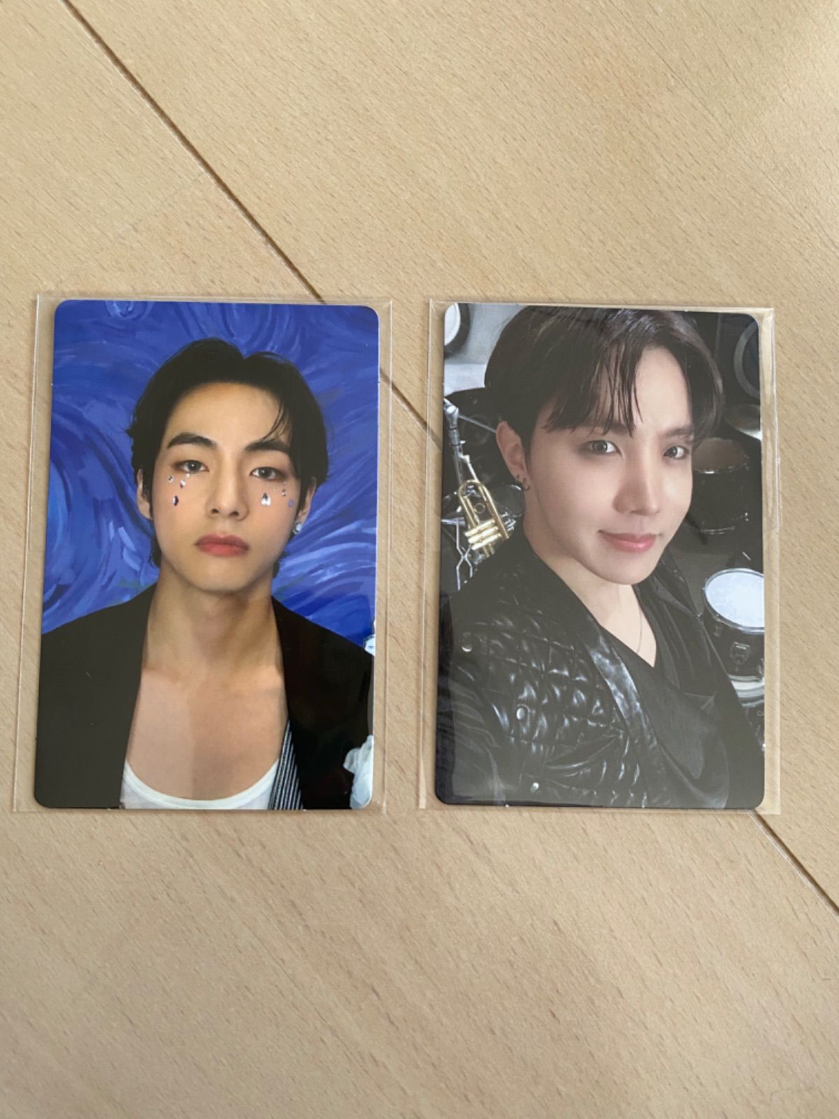 BTS：MAP OF THE SOUL ONEコンセプトフォトブック(トレカ付) BTS MAP