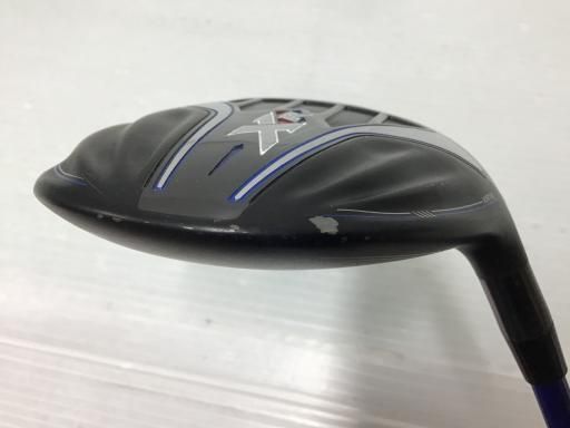 中古】 キャロウェイ XR 16 7W レディース フェアウェイウッド