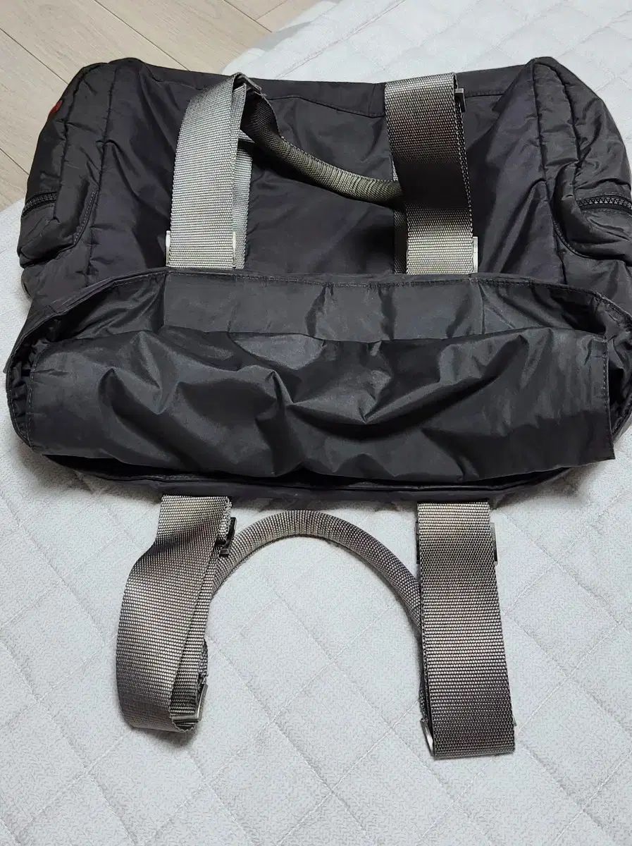 【未使用級✨】PRADA　プラダスポーツ　ショルダーバッグ　ナイロン プラダスポーツ PRADA SPORT ショルダーバッグ ナイロン 黒