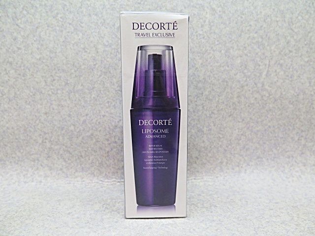 DECORTE コスメデコルテ リポソーム アドバンスト リペアセラム 美容液 100ml