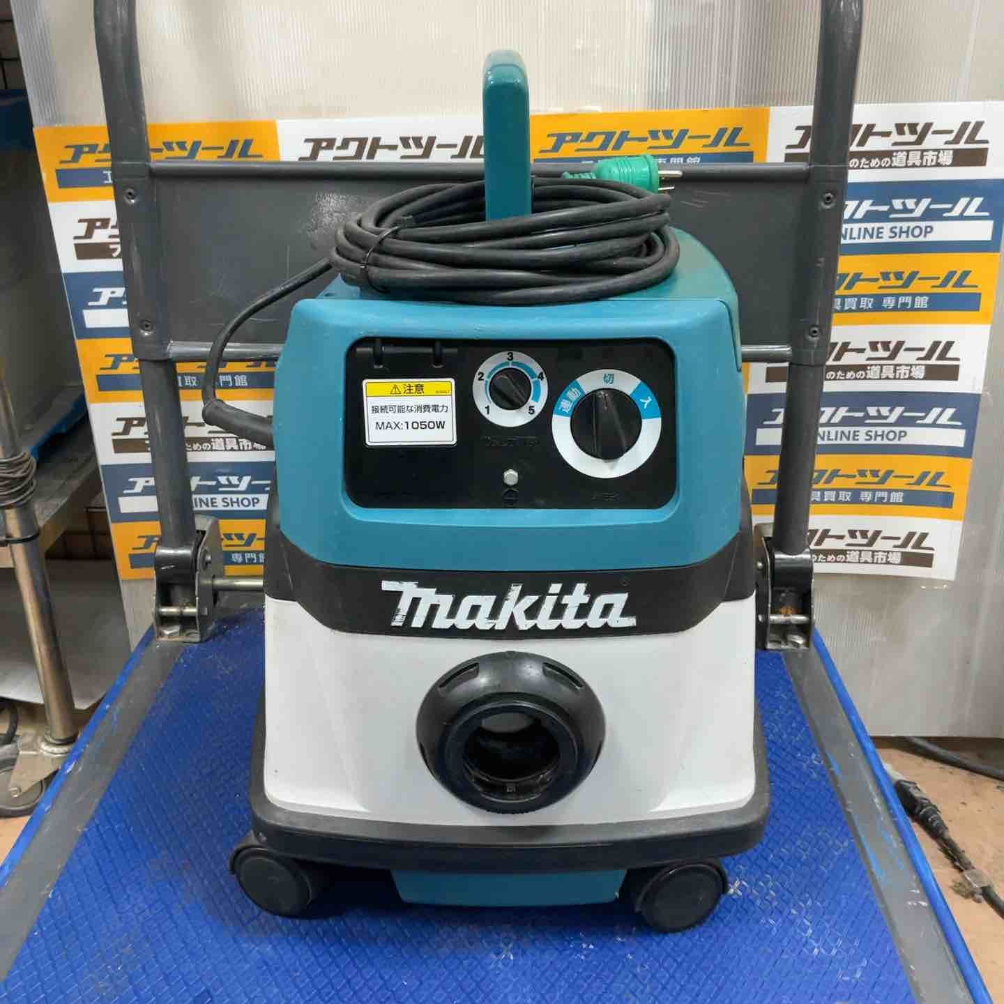 マキタ makita 集じん機 乾式 484 P 草加店