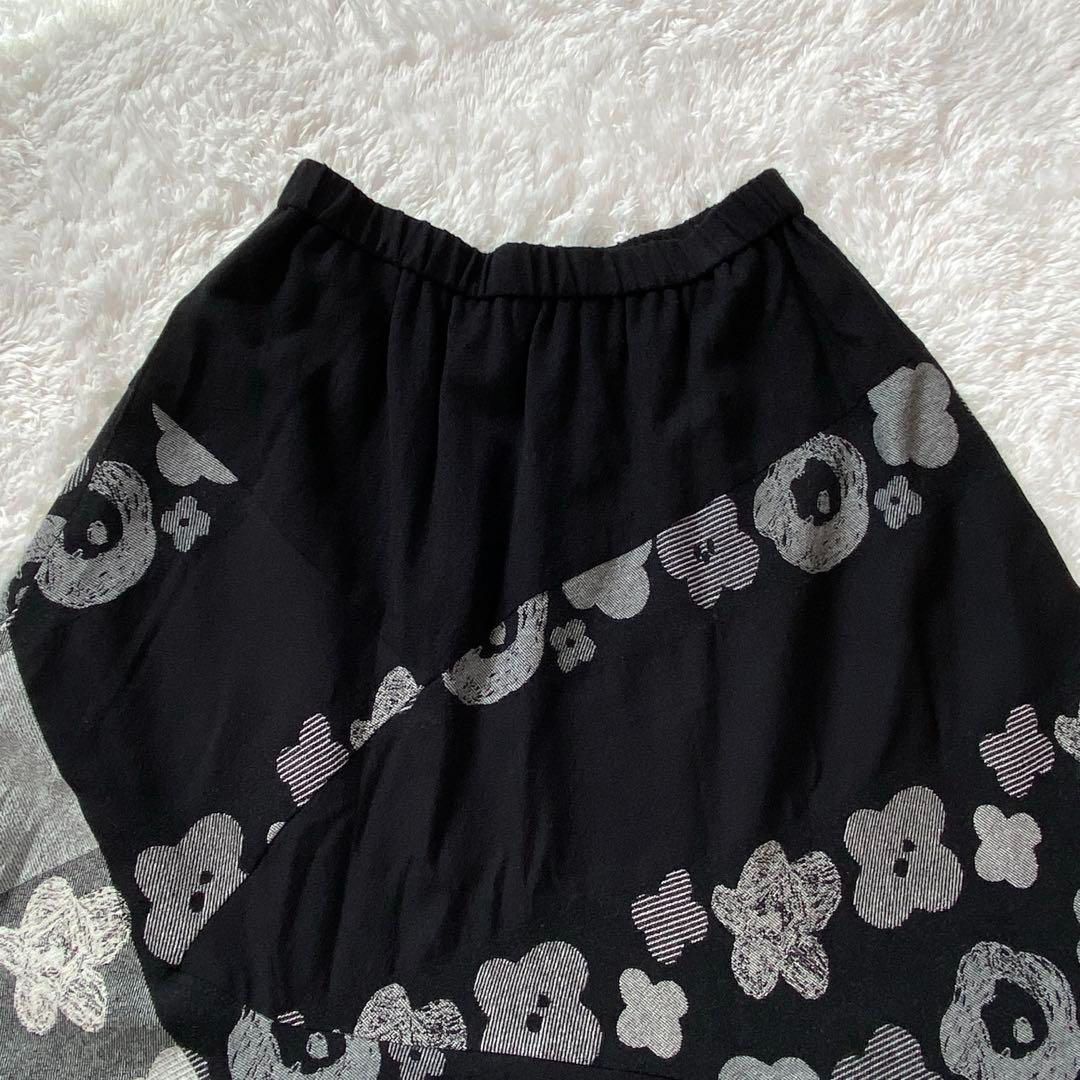 センソユニコ 慈雨スカート美品 オンライン ショッピング