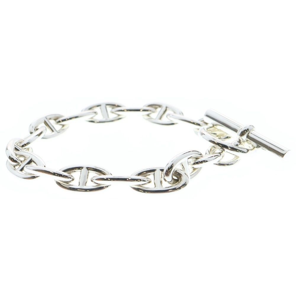 HERMES エルメス Chaine d'Ancre GM シェーヌダンクル GM 16コマ