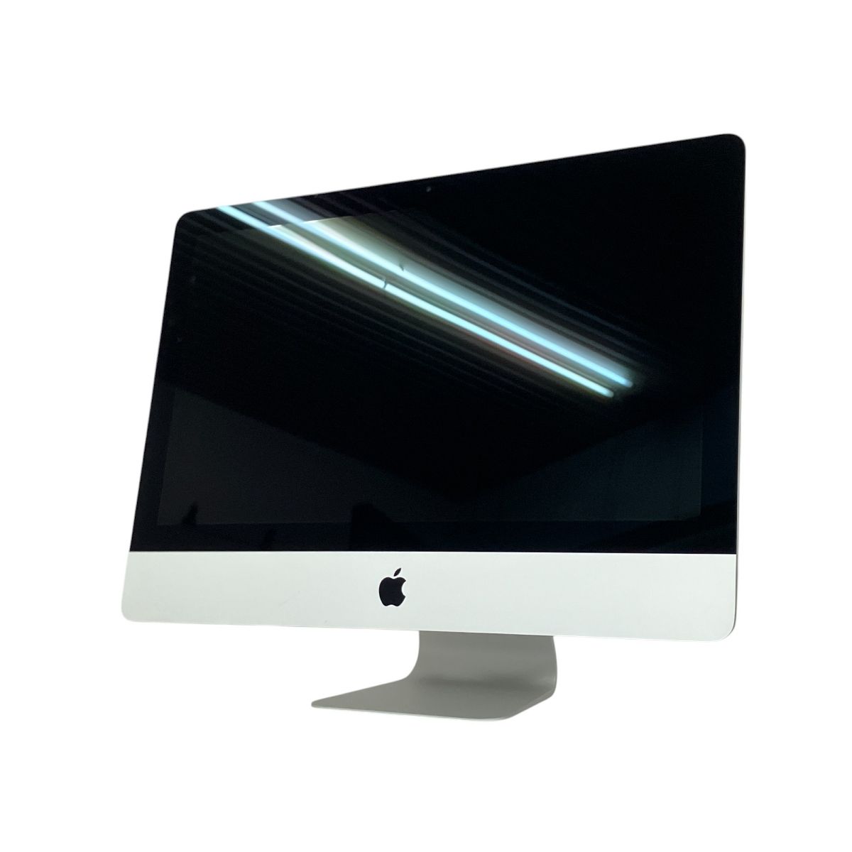Apple iMac Retina 4K 21.5インチ 2019 一体型 PC 16GB SSD 512GB Radeon Pro 555X Core i3 8100 3.60GHz Monterey ジャンク T10063564