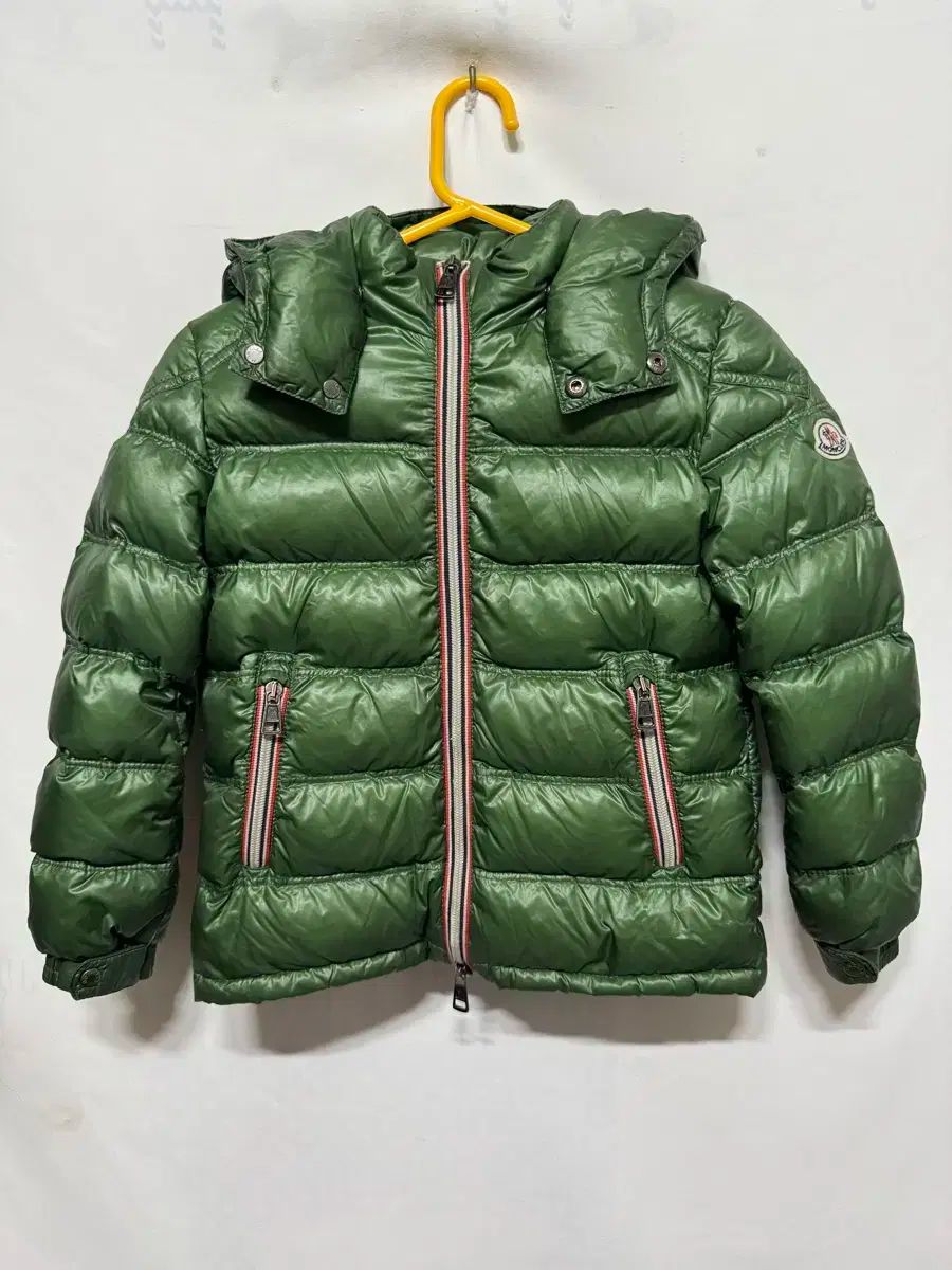 6Y MONCLER モンクレール ジュニア ダウン
