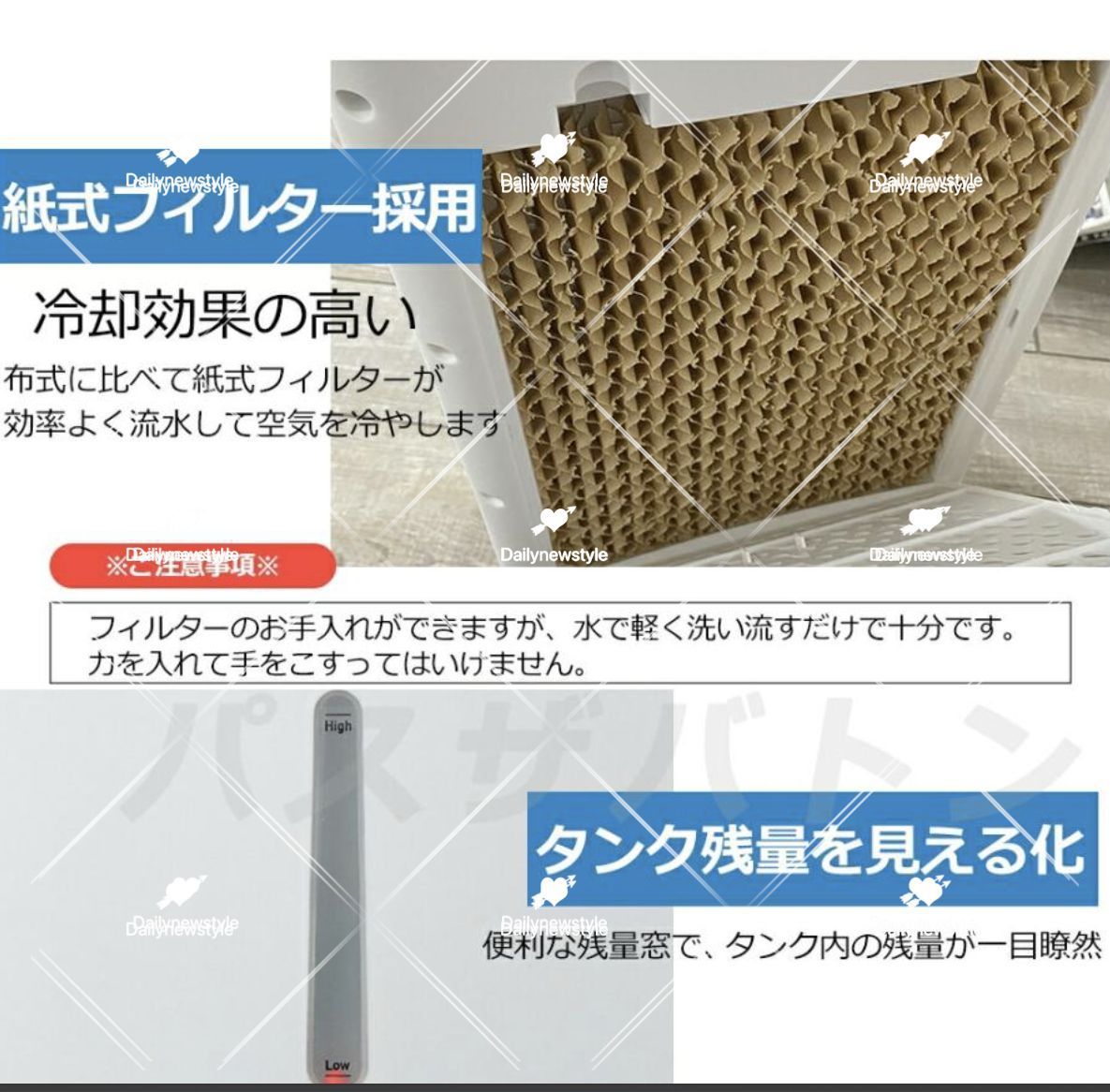 小型