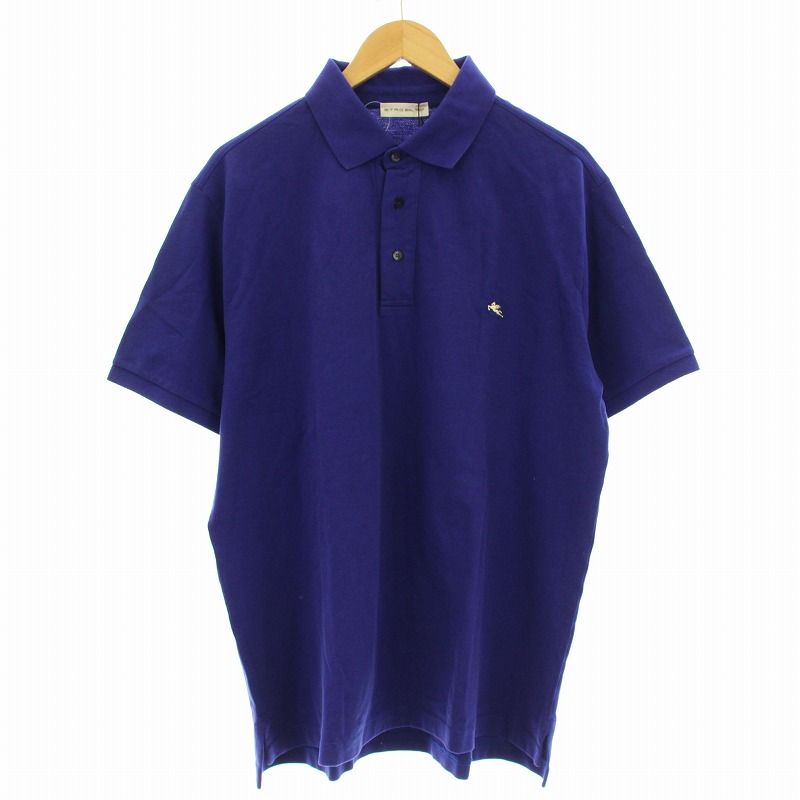 ETRO - エトロ ETRO ポロシャツの通販 by KOMEHYO ONLINE ラクマ
